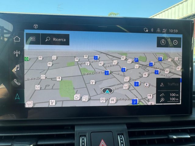 AUDI Q5 35 TDI S TRONIC BUSINESS ADVANCE - foto 9
