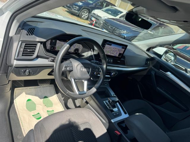 AUDI Q5 35 TDI S TRONIC BUSINESS ADVANCE - foto 14