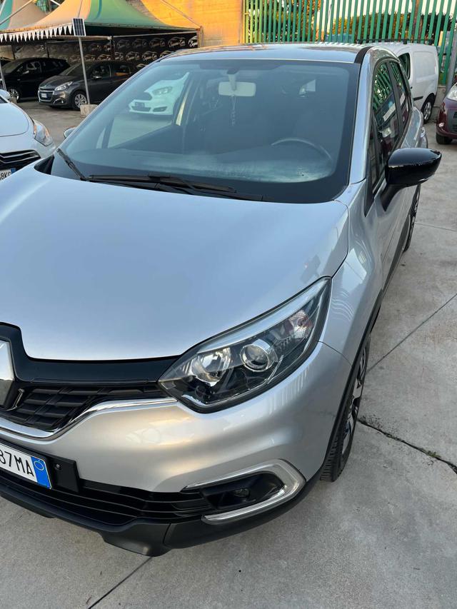 RENAULT CAPTUR DCI 8V 110 CV START&STOP ENERGY - foto 7