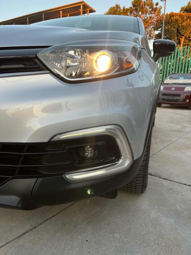 RENAULT CAPTUR DCI 8V 110 CV START&STOP ENERGY - foto 12