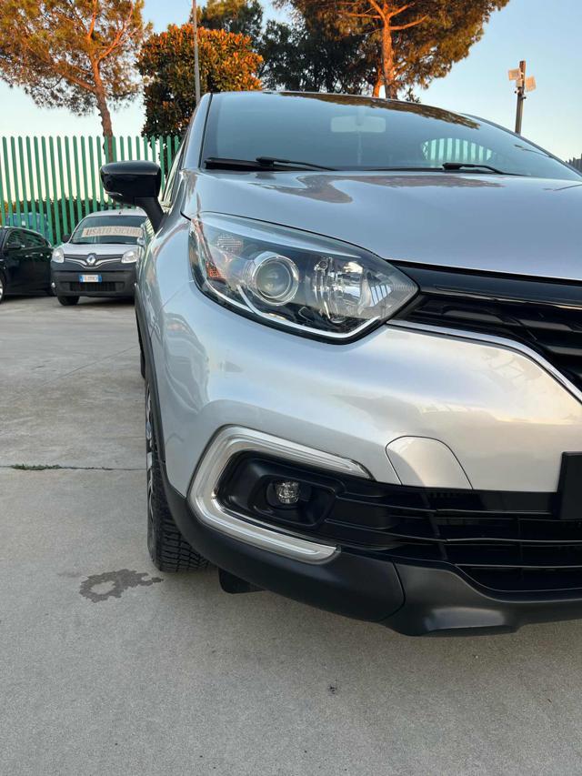 RENAULT CAPTUR DCI 8V 110 CV START&STOP ENERGY - foto 11