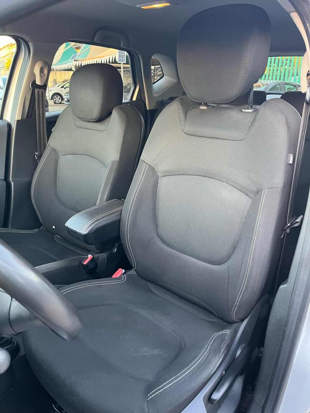 RENAULT CAPTUR DCI 8V 110 CV START&STOP ENERGY - foto 13