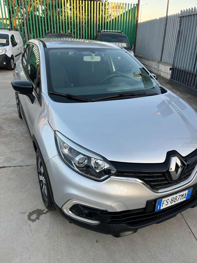 RENAULT CAPTUR DCI 8V 110 CV START&STOP ENERGY - foto 8