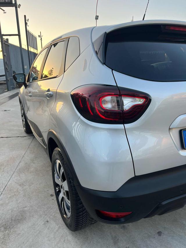 RENAULT CAPTUR DCI 8V 110 CV START&STOP ENERGY - foto 10