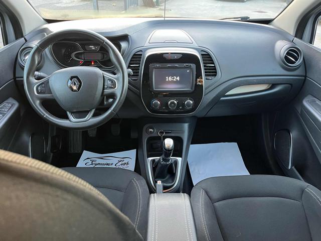 RENAULT CAPTUR DCI 8V 110 CV START&STOP ENERGY - foto 15