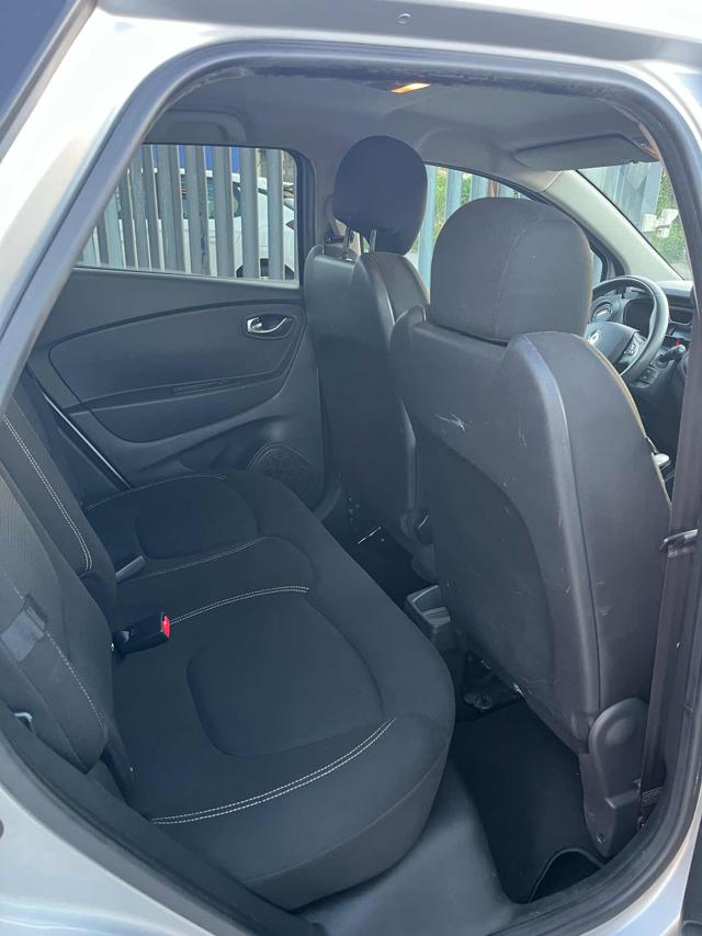 RENAULT CAPTUR DCI 8V 110 CV START&STOP ENERGY - foto 19
