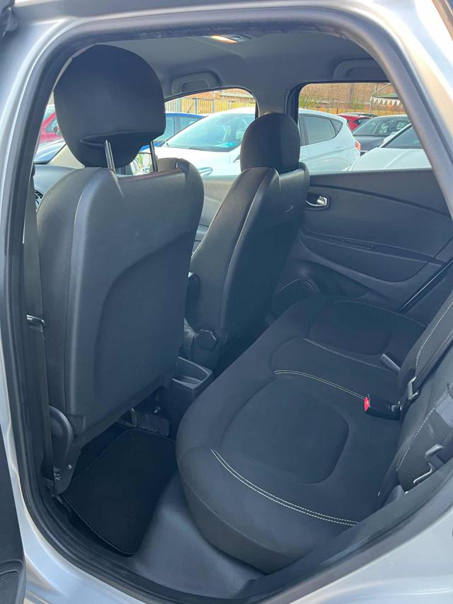 RENAULT CAPTUR DCI 8V 110 CV START&STOP ENERGY - foto 20