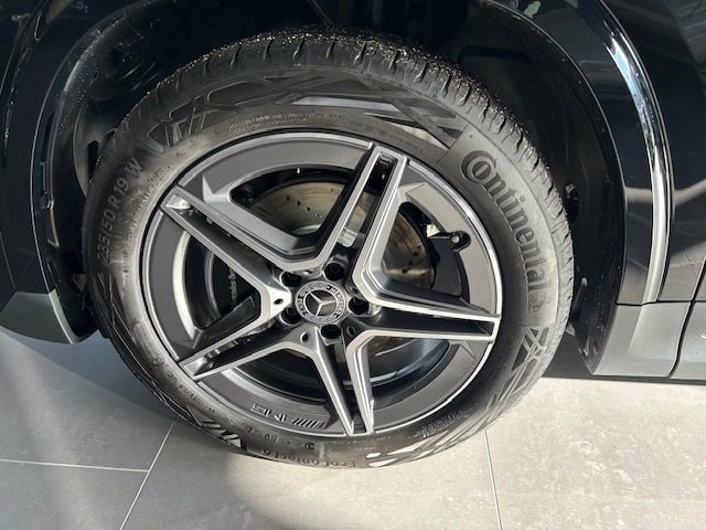MERCEDES-BENZ GLA 200 D AUTOMATIC  AMG LINE EXTRA - foto 10
