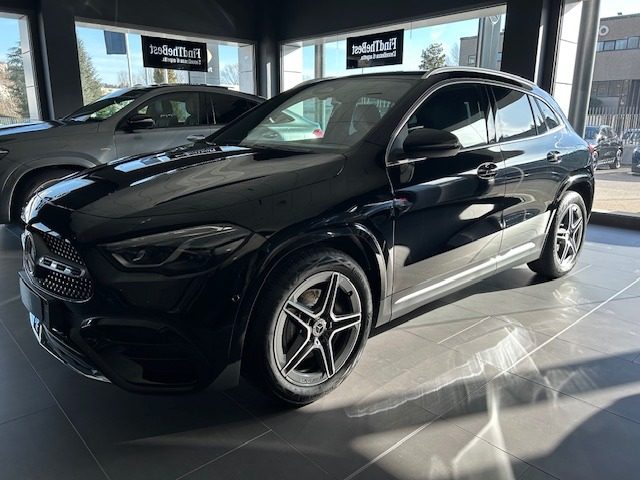MERCEDES-BENZ GLA 200 D AUTOMATIC  AMG LINE EXTRA - foto 12