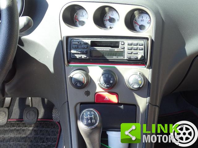 ALFA ROMEO 156 1.8I 16V TWIN SPARK 144CV ASI+CR - foto 18