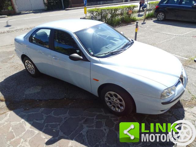 ALFA ROMEO 156 1.8I 16V TWIN SPARK 144CV ASI+CR - foto 22