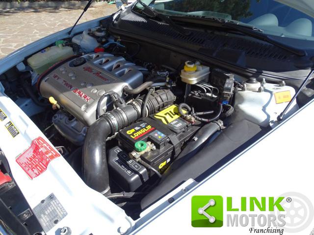 ALFA ROMEO 156 1.8I 16V TWIN SPARK 144CV ASI+CR - foto 13