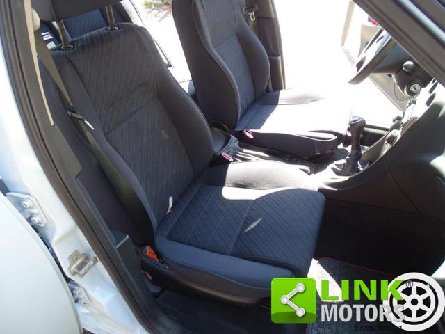 ALFA ROMEO 156 1.8I 16V TWIN SPARK 144CV ASI+CR - foto 21
