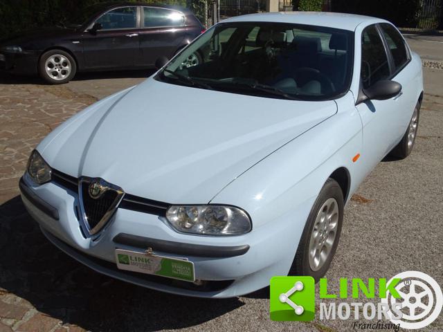 ALFA ROMEO 156 1.8I 16V TWIN SPARK 144CV ASI+CR - foto 12