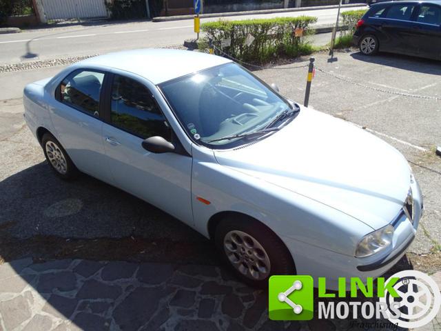 ALFA ROMEO 156 1.8I 16V TWIN SPARK 144CV ASI+CR - foto 9