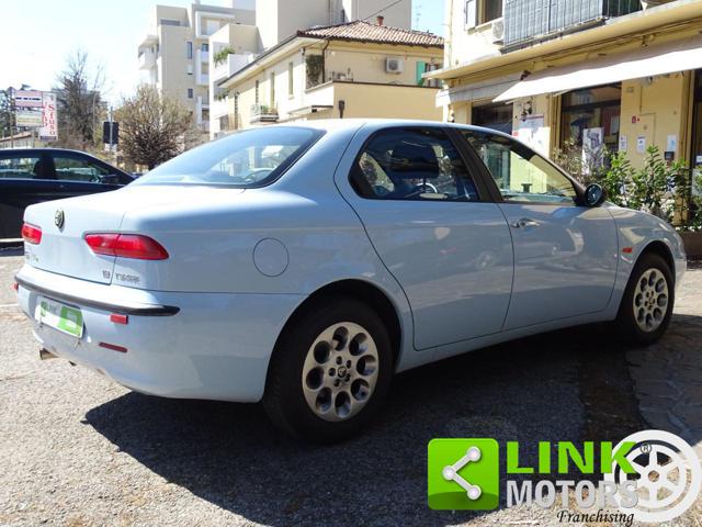 ALFA ROMEO 156 1.8I 16V TWIN SPARK 144CV ASI+CR - foto 11