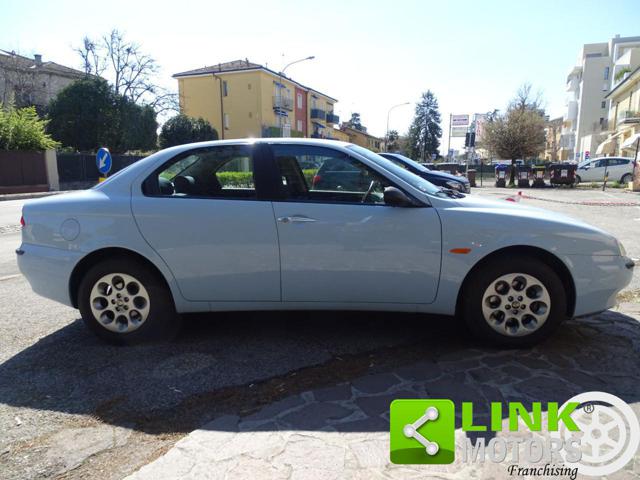 ALFA ROMEO 156 1.8I 16V TWIN SPARK 144CV ASI+CR - foto 7