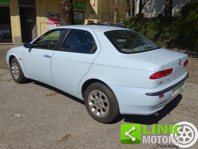 ALFA ROMEO 156 1.8I 16V TWIN SPARK 144CV ASI+CR - foto 10