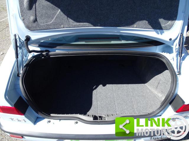 ALFA ROMEO 156 1.8I 16V TWIN SPARK 144CV ASI+CR - foto 16