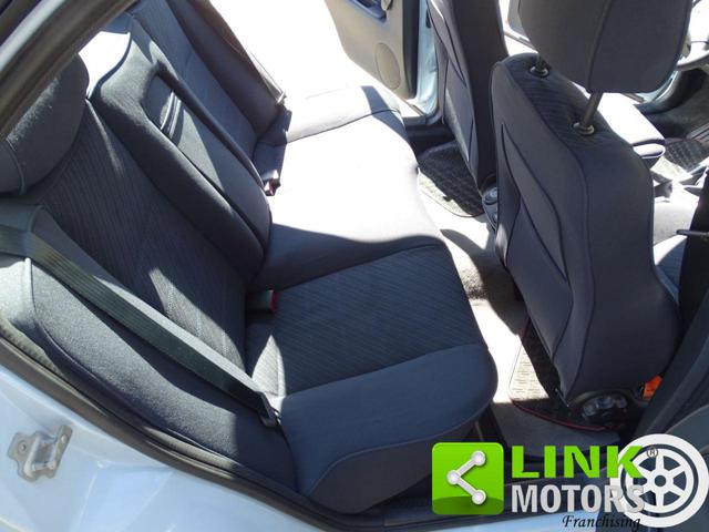 ALFA ROMEO 156 1.8I 16V TWIN SPARK 144CV ASI+CR - foto 20