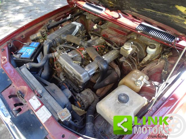 ALFA ROMEO ALFETTA 1.6 109CV - ASI - foto 8