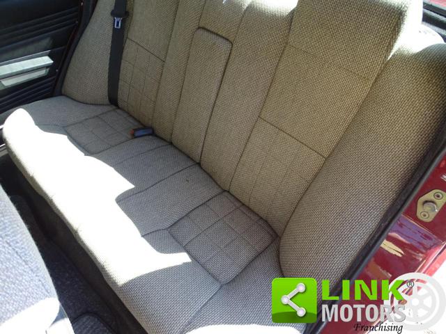 ALFA ROMEO ALFETTA 1.6 109CV - ASI - foto 6