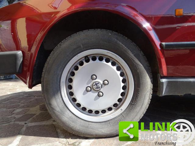 ALFA ROMEO ALFETTA 1.6 109CV - ASI - foto 26