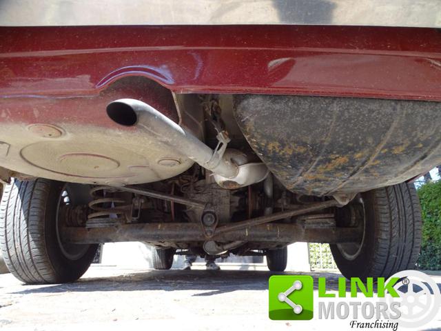 ALFA ROMEO ALFETTA 1.6 109CV - ASI - foto 15
