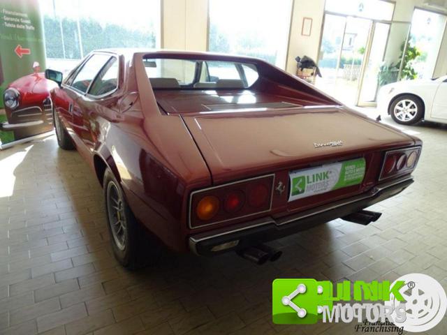 FERRARI 208 DINO GT4 - F106CL 1977 - foto 10