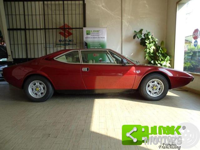 FERRARI 208 DINO GT4 - F106CL 1977 - foto 11