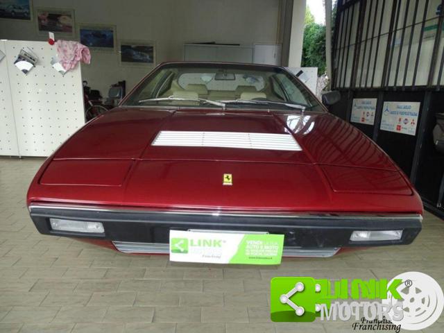 FERRARI 208 DINO GT4 - F106CL 1977 - foto 17