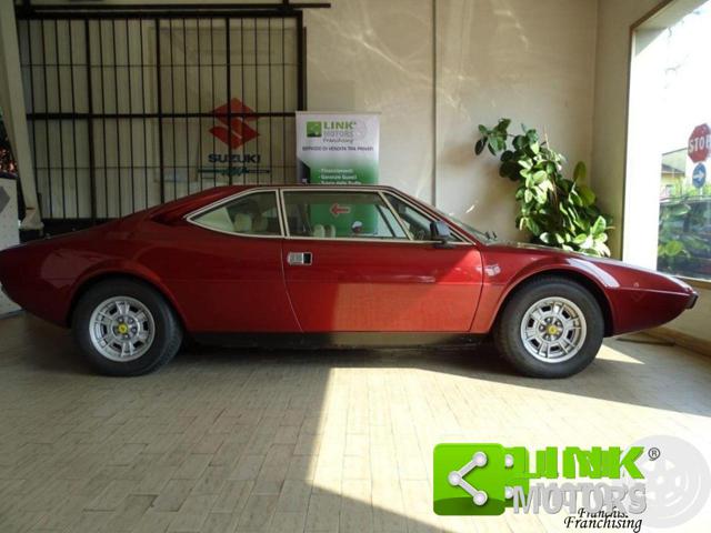 FERRARI 208 DINO GT4 - F106CL 1977 - foto 12