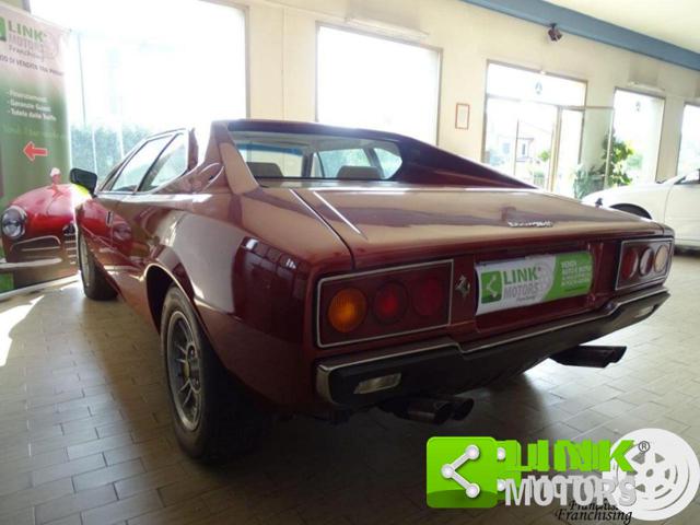 FERRARI 208 DINO GT4 - F106CL 1977 - foto 9