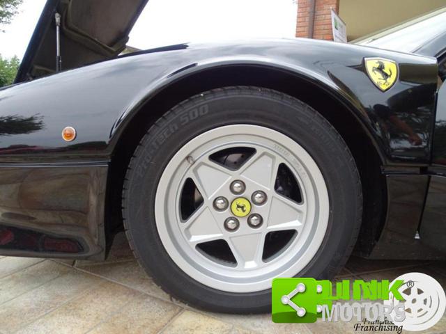 FERRARI 208 GTB - F106F 1980 - foto 19