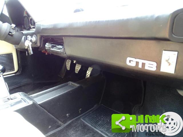 FERRARI 208 GTB - F106F 1980 - foto 14