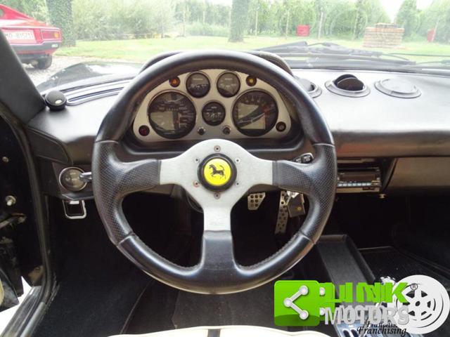 FERRARI 208 GTB - F106F 1980 - foto 8
