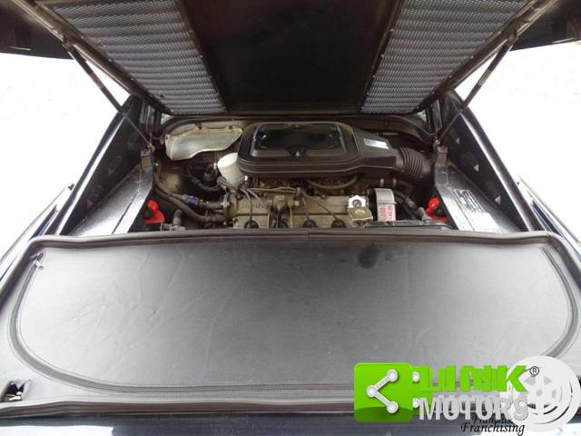 FERRARI 208 GTB - F106F 1980 - foto 16
