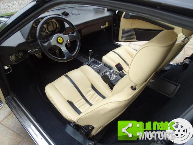 FERRARI 208 GTB - F106F 1980 - foto 12