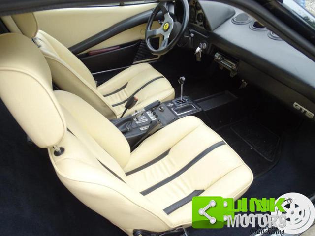 FERRARI 208 GTB - F106F 1980 - foto 13