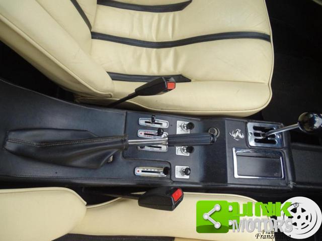 FERRARI 208 GTB - F106F 1980 - foto 10