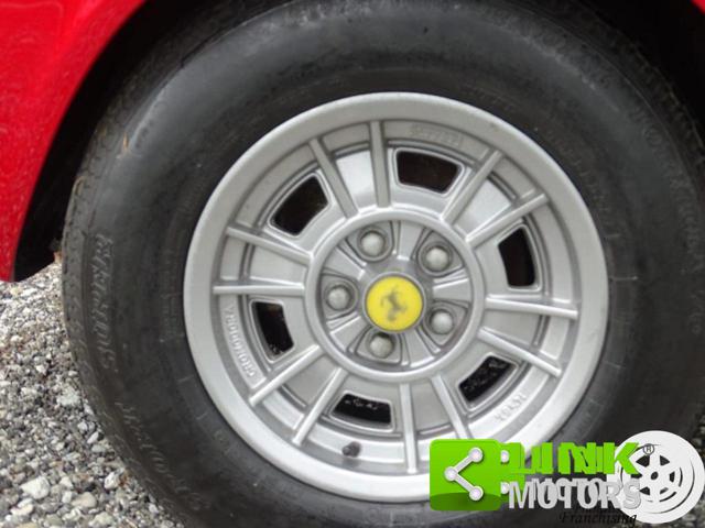 FERRARI 308 DINO GT4 - F106AL 1976 - foto 19