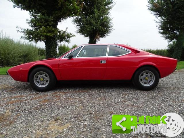 FERRARI 308 DINO GT4 - F106AL 1976 - foto 6
