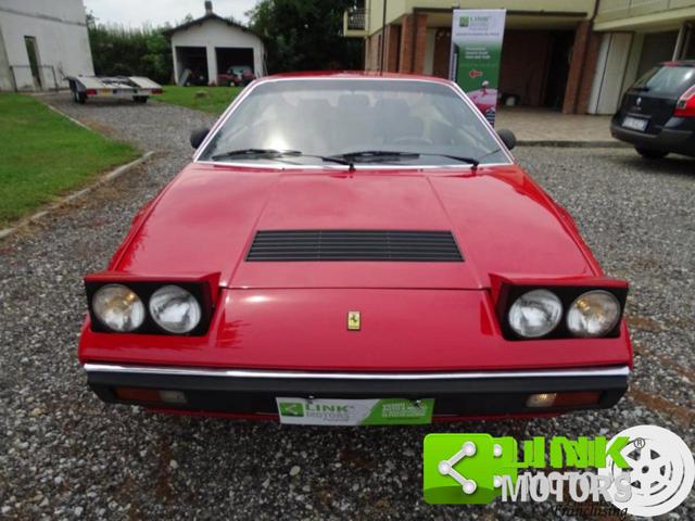 FERRARI 308 DINO GT4 - F106AL 1976 - foto 8