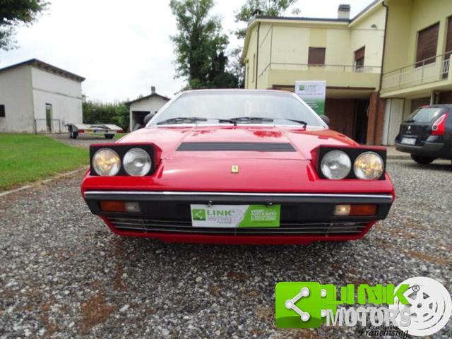 FERRARI 308 DINO GT4 - F106AL 1976 - foto 7