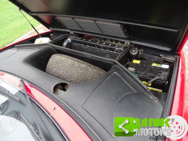 FERRARI 308 DINO GT4 - F106AL 1976 - foto 16