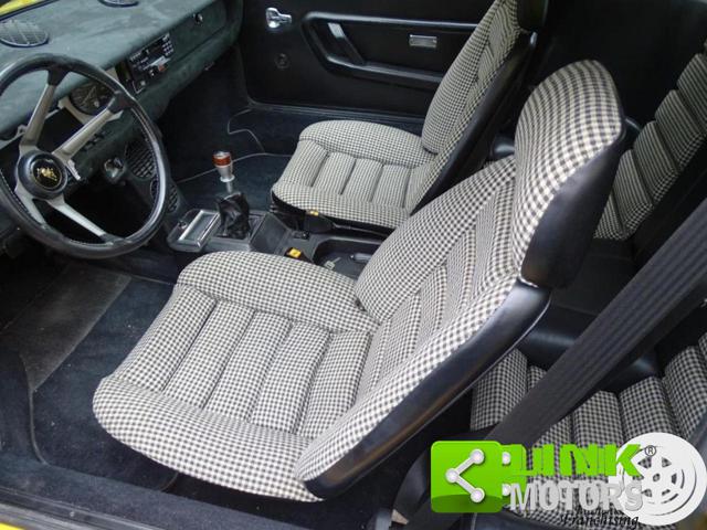 LAMBORGHINI URRACO P250 S - 1973 - foto 16