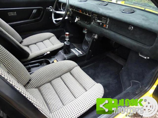 LAMBORGHINI URRACO P250 S - 1973 - foto 18