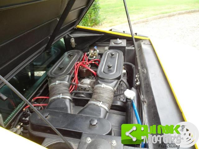 LAMBORGHINI URRACO P250 S - 1973 - foto 11