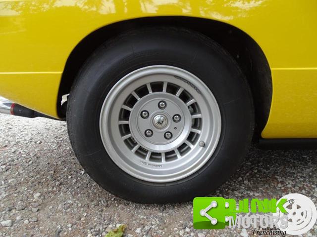 LAMBORGHINI URRACO P250 S - 1973 - foto 19