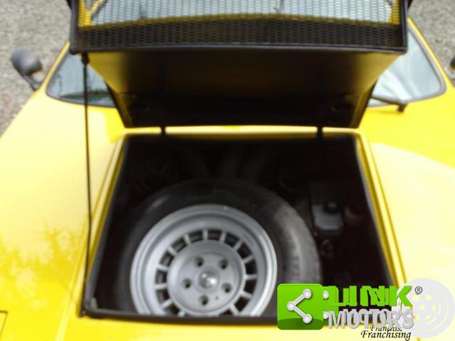 LAMBORGHINI URRACO P250 S - 1973 - foto 8